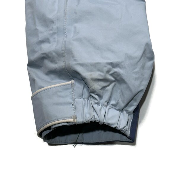 The North Face Banshee Triclimate 3 in 1 Jacket Womens Large Blue - Picture 15 of 16